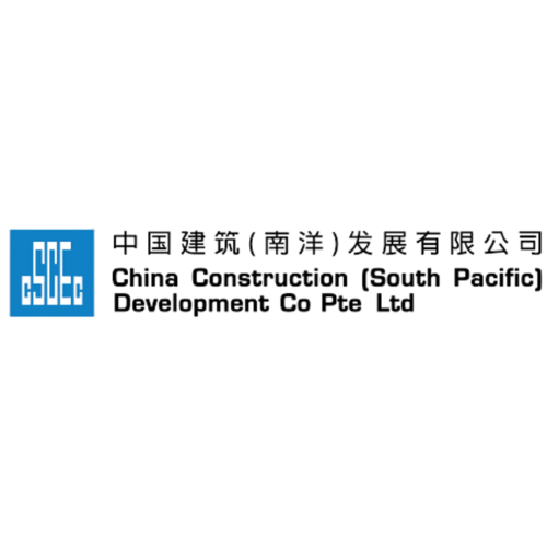 China Construction (South Pacific) Development Co Pte Ltd